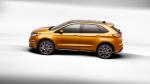 Ford Edge Sport 2015 года
